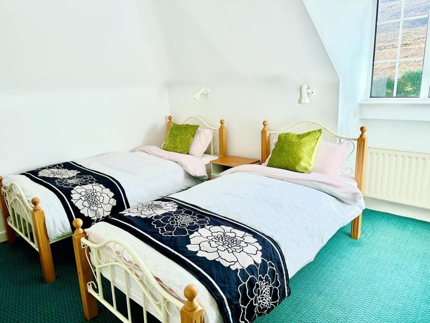 Railway Lodge Camp Εξωτερικό φωτογραφία