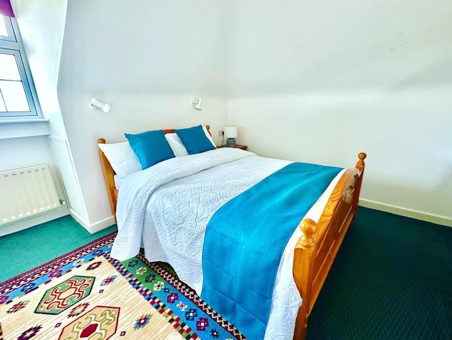 Railway Lodge Camp Εξωτερικό φωτογραφία