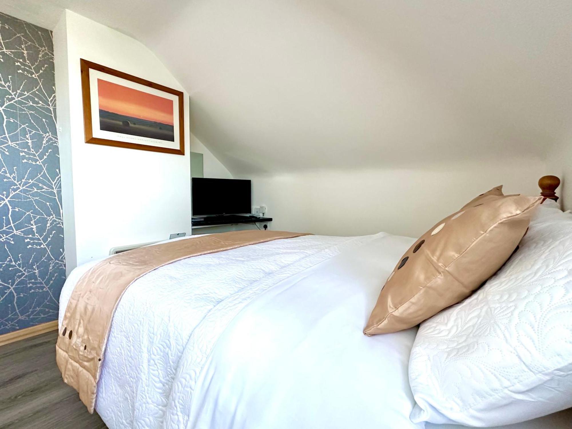 Railway Lodge Camp Εξωτερικό φωτογραφία